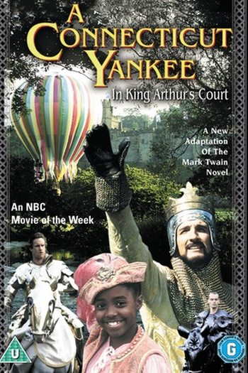  de Filme Na Corte do Rei Arthur (1989)