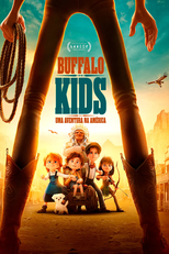 Buffalo Kids (Buffalo Kids)