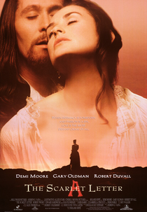 A Letra Escarlate (The Scarlet Letter)