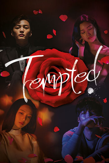  de Série The Great Seducer (2018)