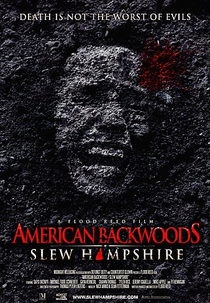 American Backwoods: Slew Hampshire (American Backwoods: Slew Hampshire)