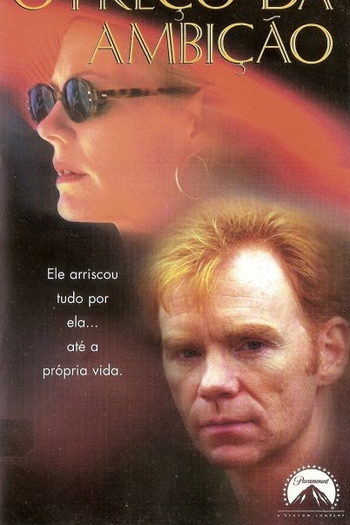 Poster de Filme O Preço da Ambição (1997)