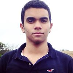 Foto de perfil de João
