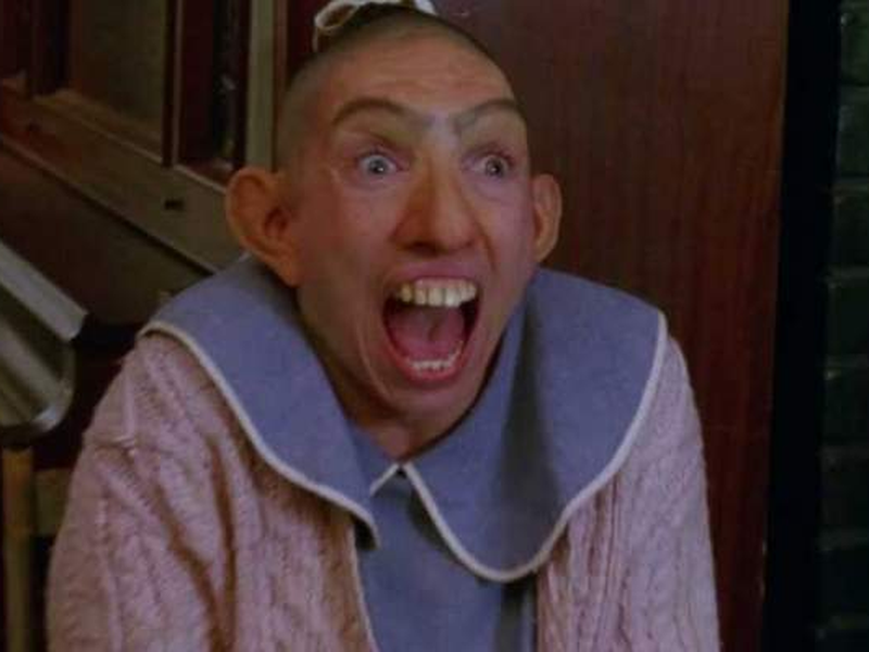 Foto 3 de American Horror Story: Asylum (2ª Temporada)
