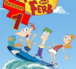 Phineas e Ferb (1ª Temporada)