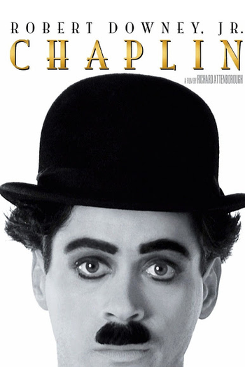  de Filme Chaplin (1992)