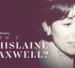 Quem É Ghislaine Maxwell?