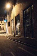 Nocturne (Nocturne)