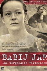 Babiy Yar (Babij Jar)