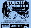 Strictly Modern