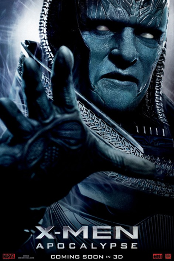  de Filme X-Men: Apocalipse (2016)
