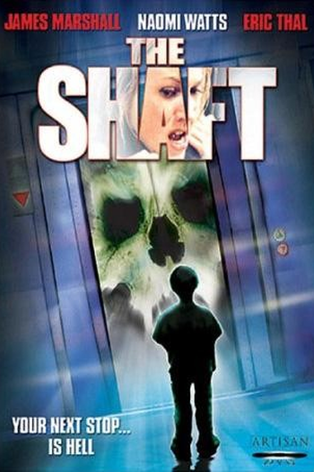  de Filme O Elevador da Morte (2001)