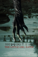 The Little Girl Eater (The Little Girl Eater)