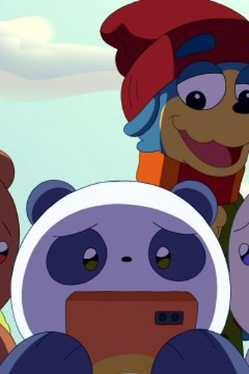 Poster de Episódio Who Crashed the RV (2023)