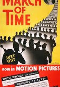 The March of Time (The March of Time)