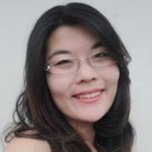 Foto de perfil de Lidiane Ayumi Hokasono