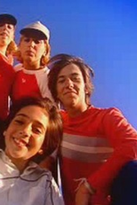 Uma Aventura (2ª Temporada) (Uma Aventura (2ª Temporada))