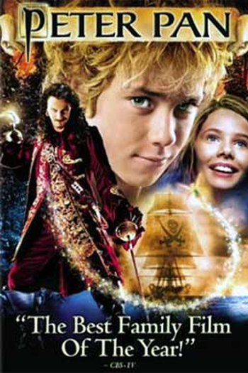  de Filme Peter Pan (2003)
