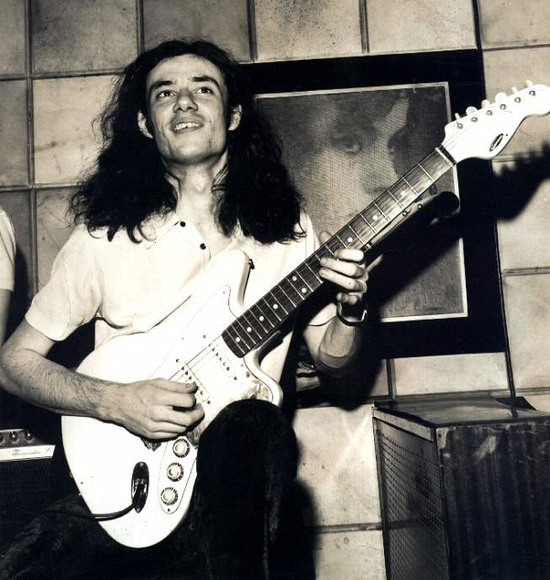 Lanny Gordin - Foto 2
