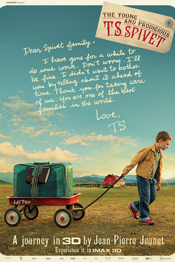  de Filme Uma Viagem Extraordinária (2013)
