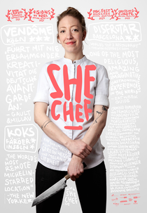 She Chef (She Chef)