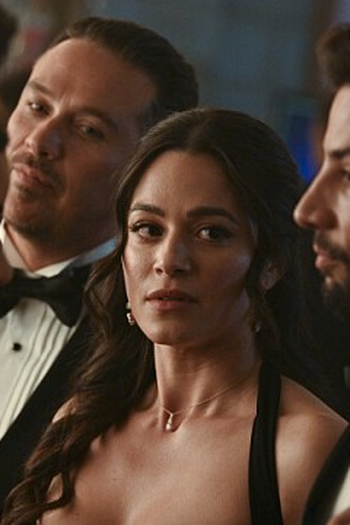 Poster de Episódio It's Not Over (2024)