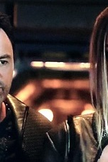 Poster de Episódio The Road Not Taken (2019)