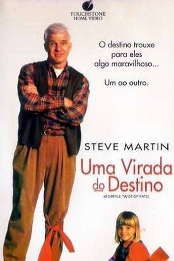  de Filme Uma Virada do Destino (1994)