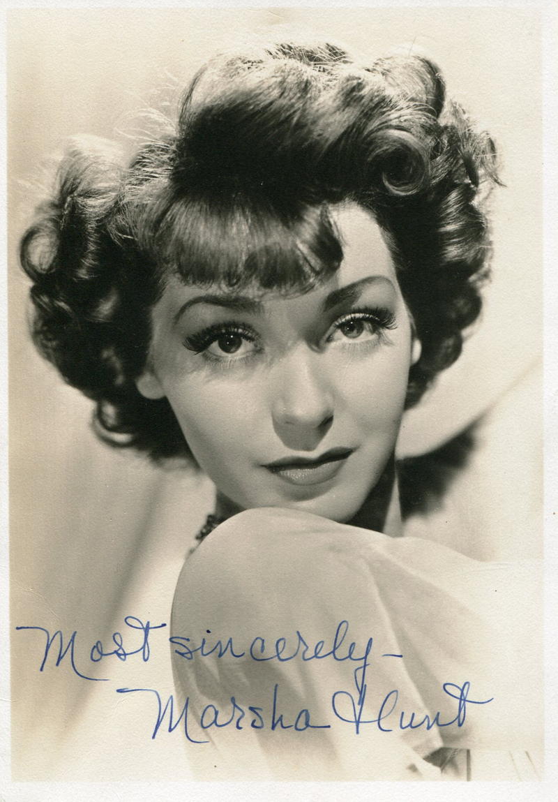 Marsha Hunt (I) - Foto 4