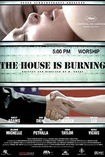  de Filme A Casa Está Queimando (2006)