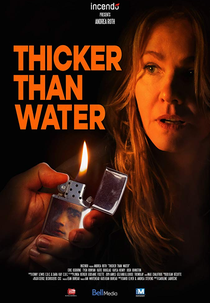 Mais Denso Que a Água (Thicker Than Water)