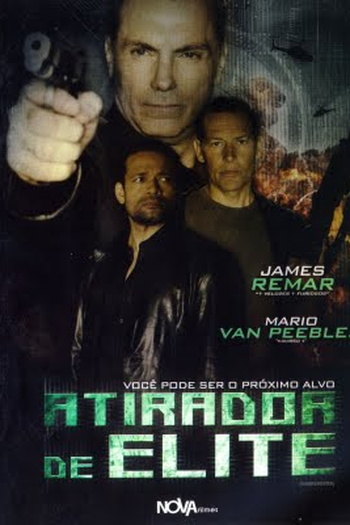  de Filme O Atirador de Elite (2007)