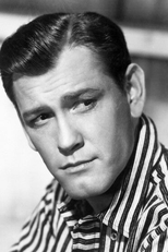 Earl Holliman