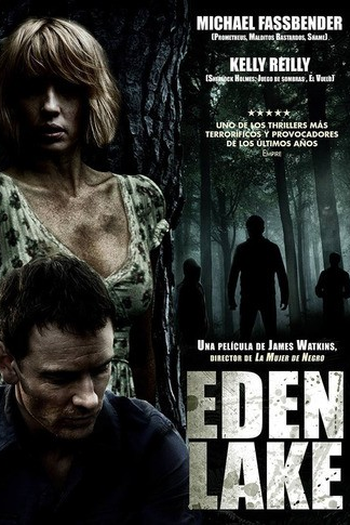  de Filme Sem Saída (2008)