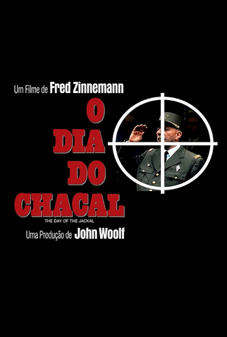 Poster 21 de Filme O Dia do Chacal (1973)