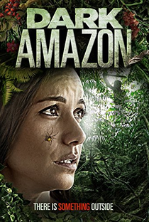 Dark Amazon - Poster / Capa / Cartaz - Oficial 1