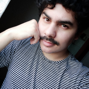 Foto de perfil de Cleiton