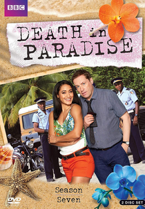 Death in Paradise (7ª Temporada) (Death in Paradise (Season 7))