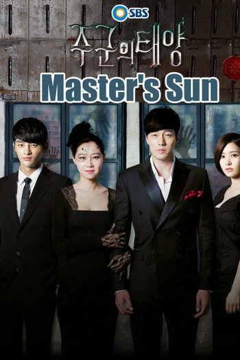  de Série Master's Sun (2013)