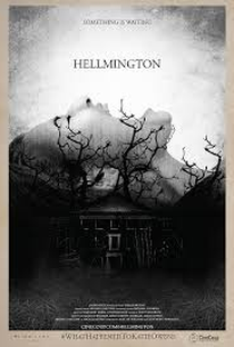 Hellmington - Poster / Capa / Cartaz - Oficial 3