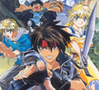 Sorcerous Stabber Orphen