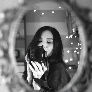 Foto de perfil de Analuz Marinho