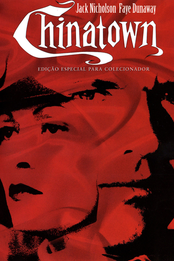  de Filme Chinatown (1974)