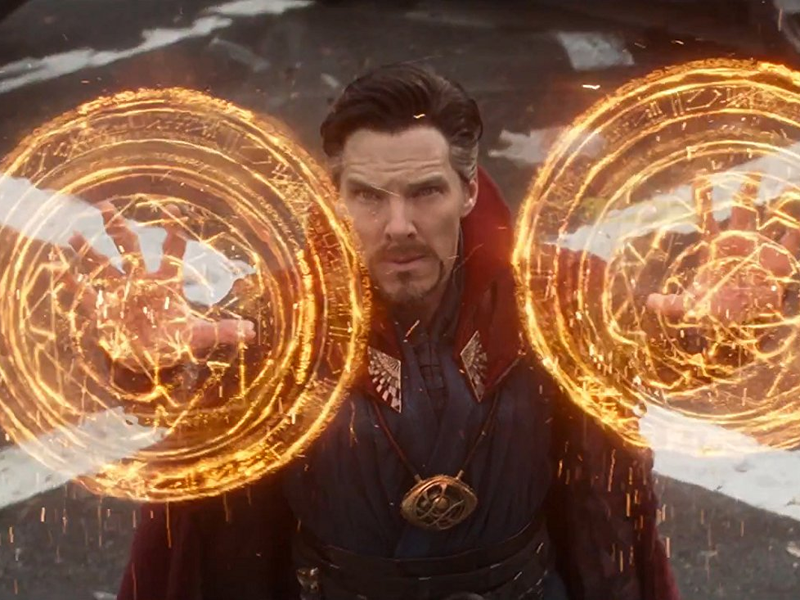 Foto 13 de Vingadores: Guerra Infinita