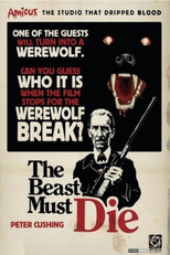 A Fera Deve Morrer (The Beast Must Die)