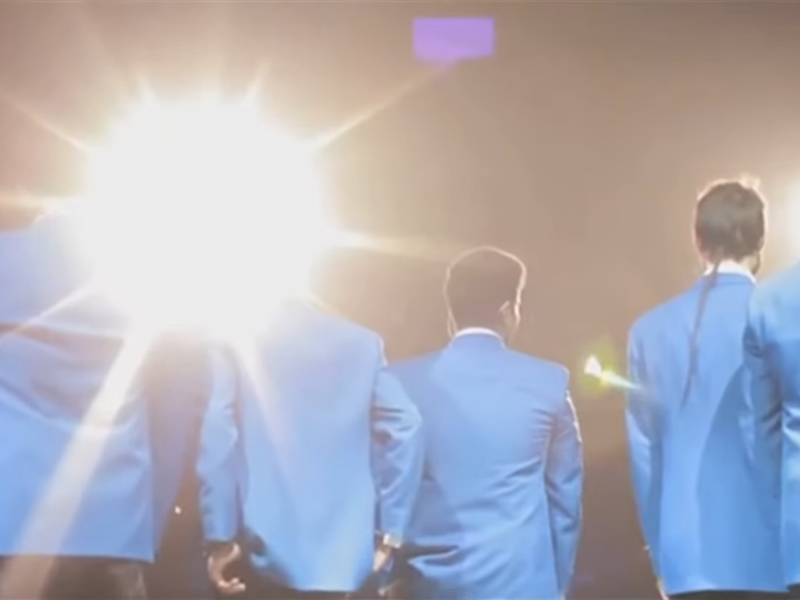 Foto 7 de Bruno Comes Home