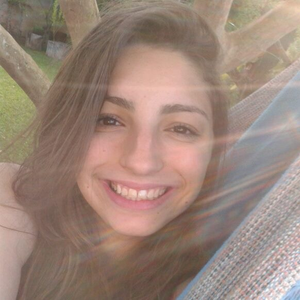 Foto de perfil de BARBARA MANON RODRIGUES MUNHOZ