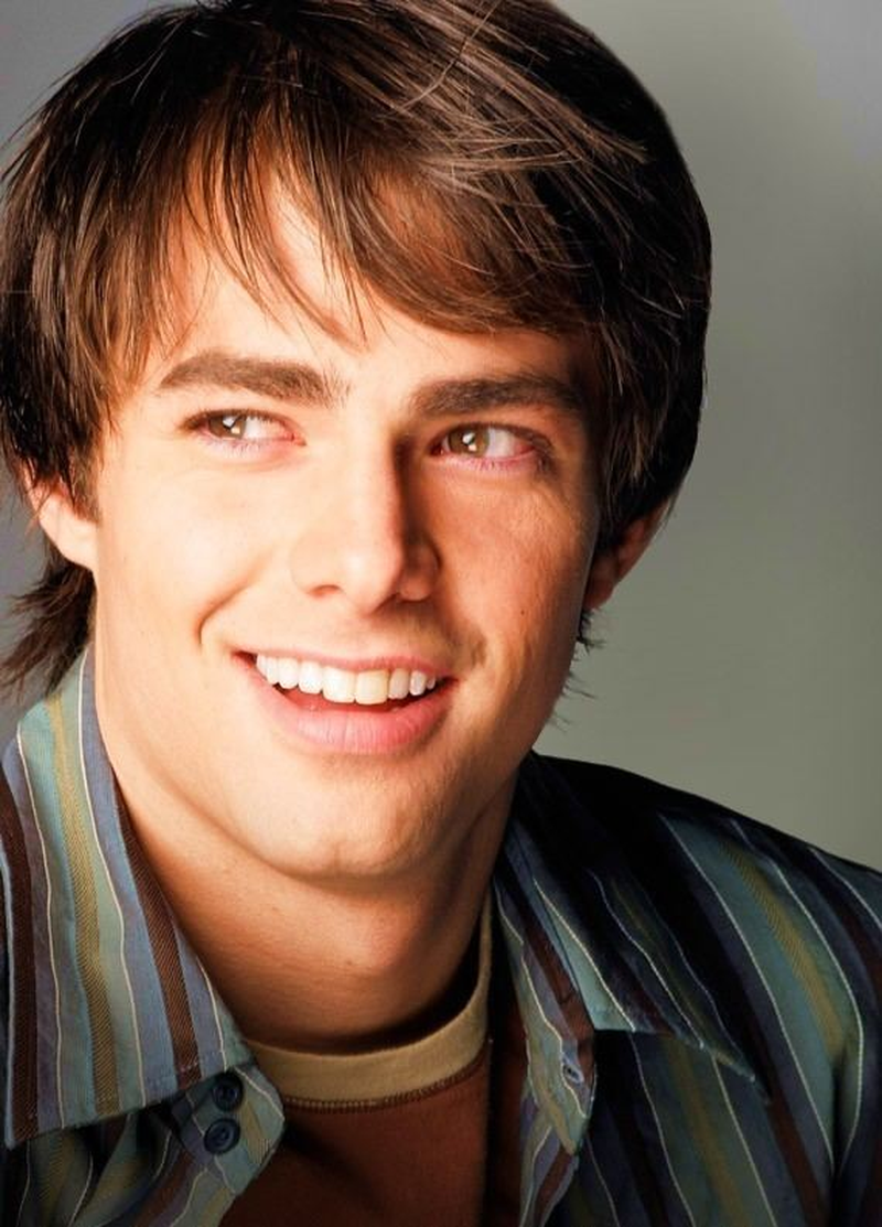 Jonathan Bennett - Foto 1