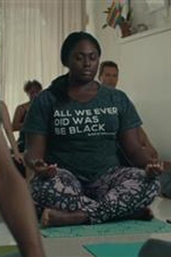 Poster de Episódio Namaste (2018)