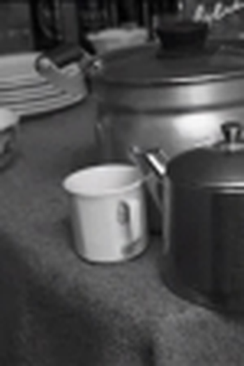 Poster de Curta Hajsza (2002)